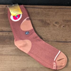 Headgear Classics Goat Court Socks S/M
